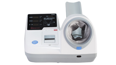 医用电子血压仪 YXY-61P