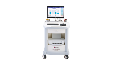 全自动动脉硬化检测仪 DAS-1000